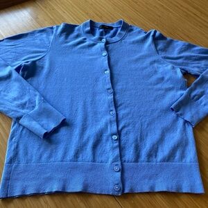 J. Crew Jackie Cardigan